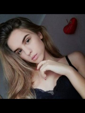 Проститутка Леля